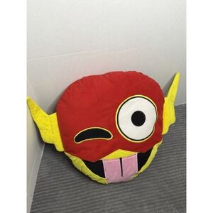 Emoji Flash Plush